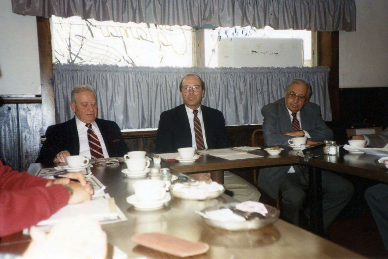 Past Event Photo
