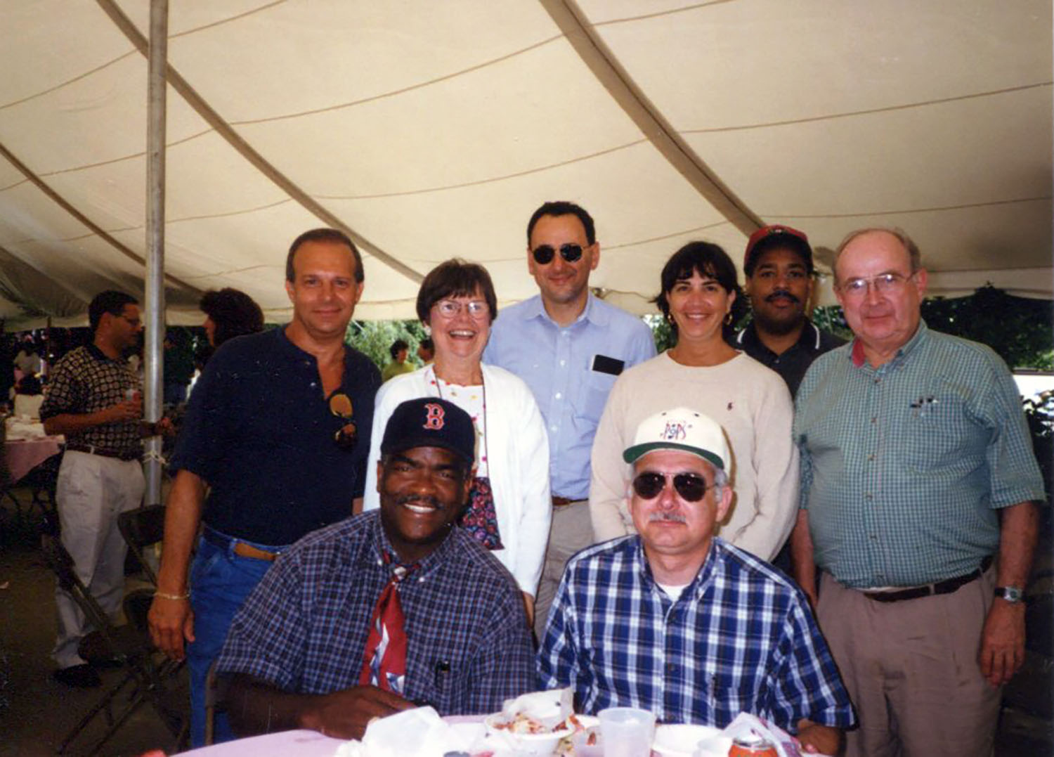 Past Event Photo