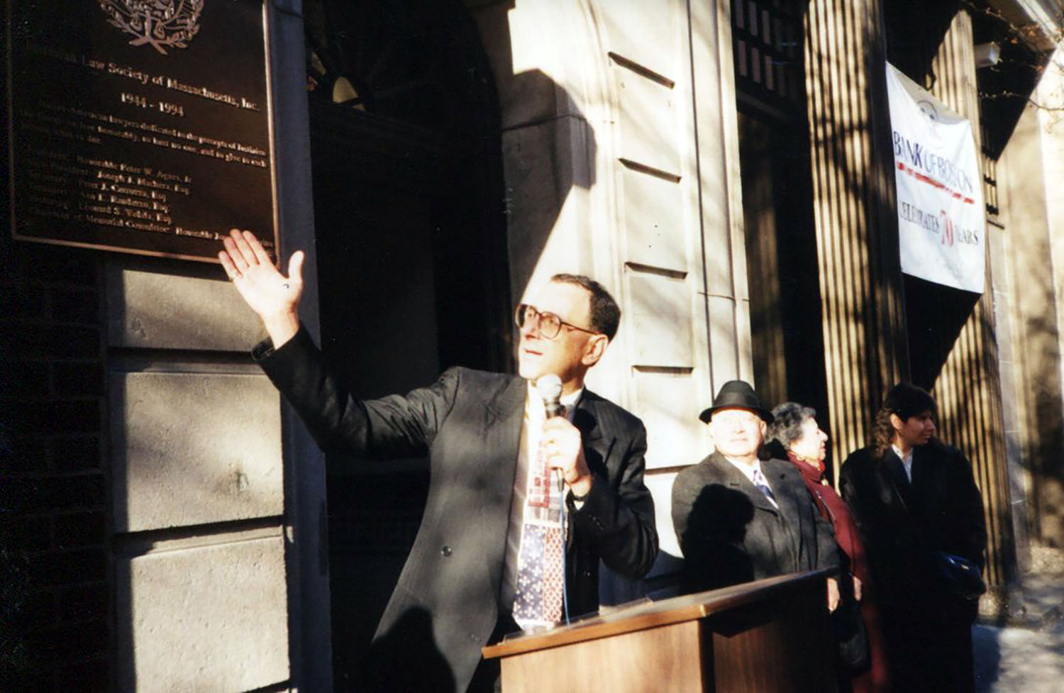 Past Event Photo