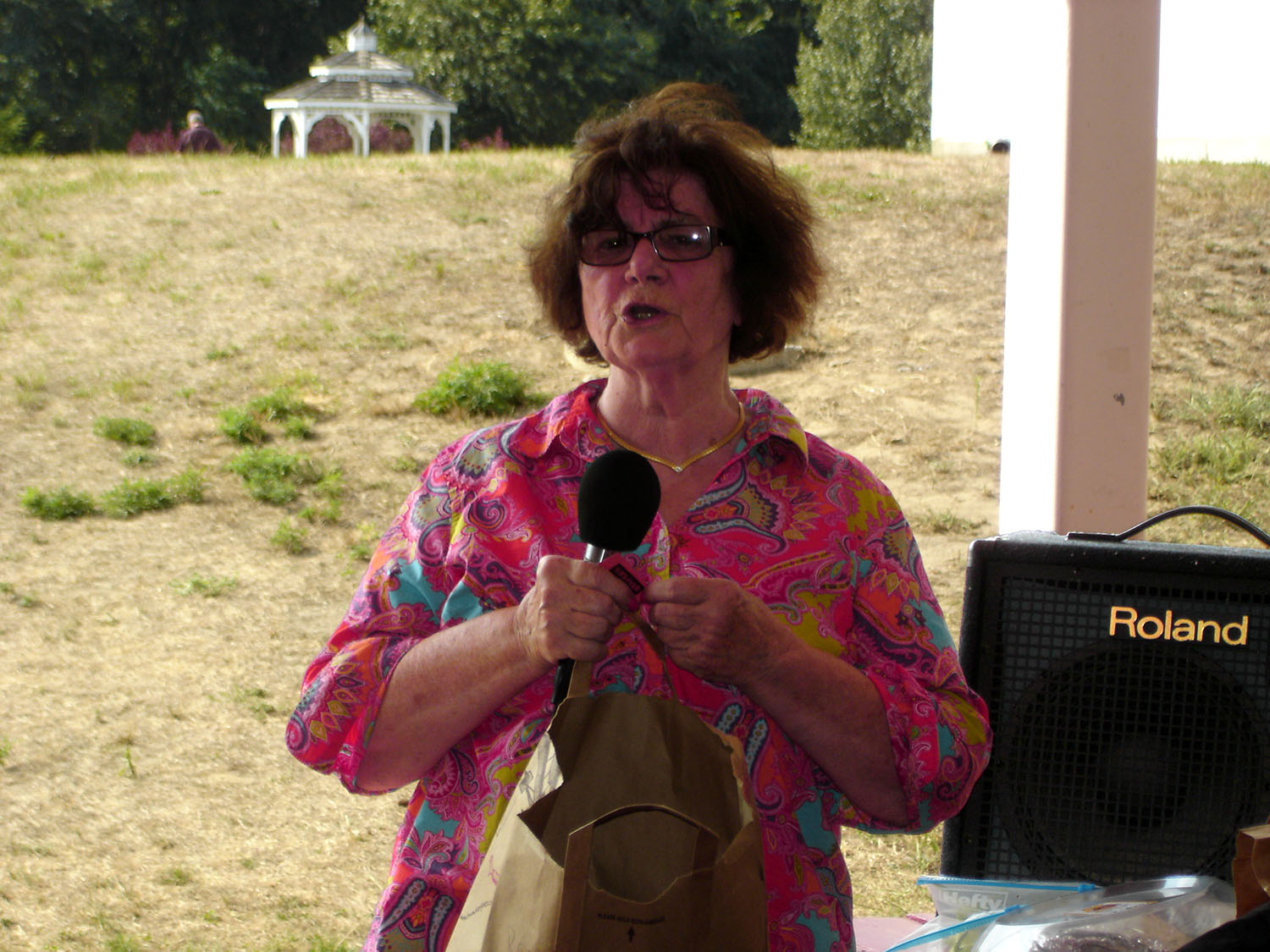 Past Event Photo