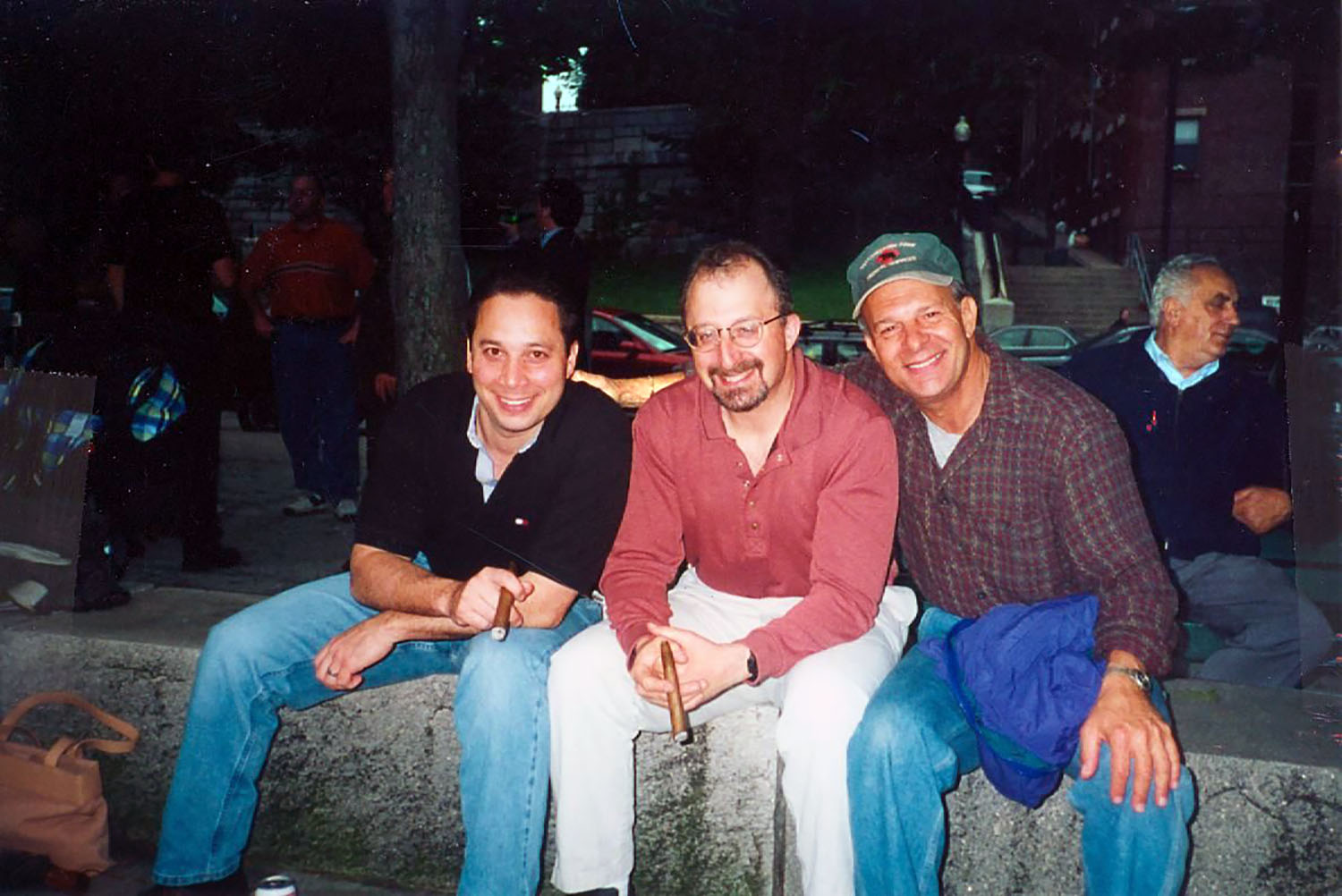 Past Event Photo